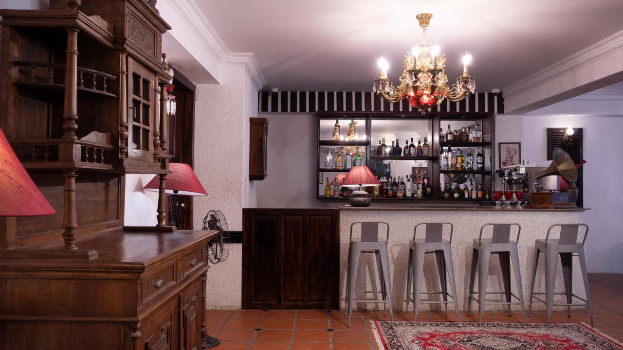 Mane Colonial Classic Siem Reap Dış mekan fotoğraf