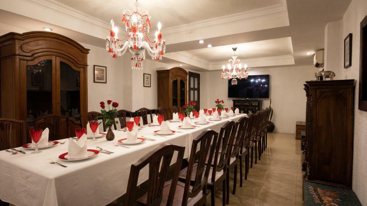 Mane Colonial Classic Siem Reap Dış mekan fotoğraf
